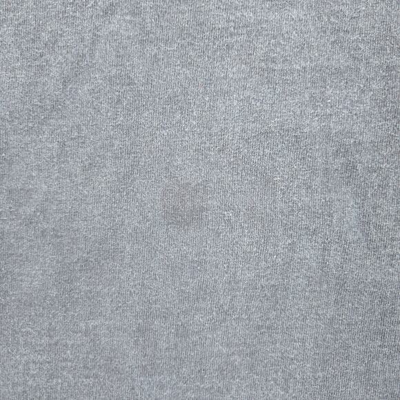 Vintage Mickey Inc Chest Pocket Black Short Sleeve T-Shirt‎ Men's Size XXL - Picture 3 of 8